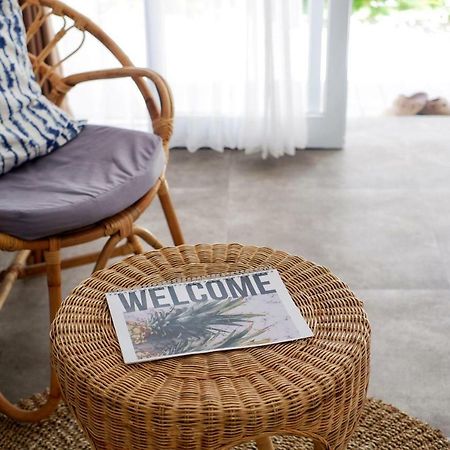 The Sloth Bali Hotel Canggu Kültér fotó