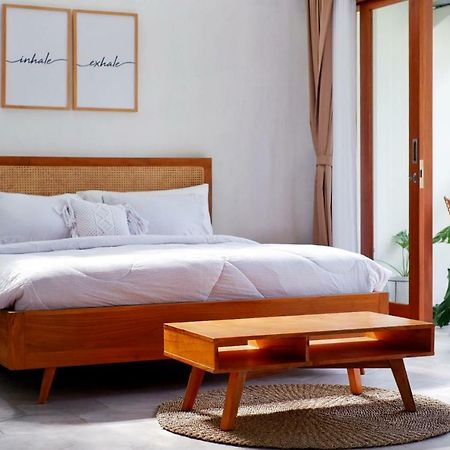 The Sloth Bali Hotel Canggu Kültér fotó