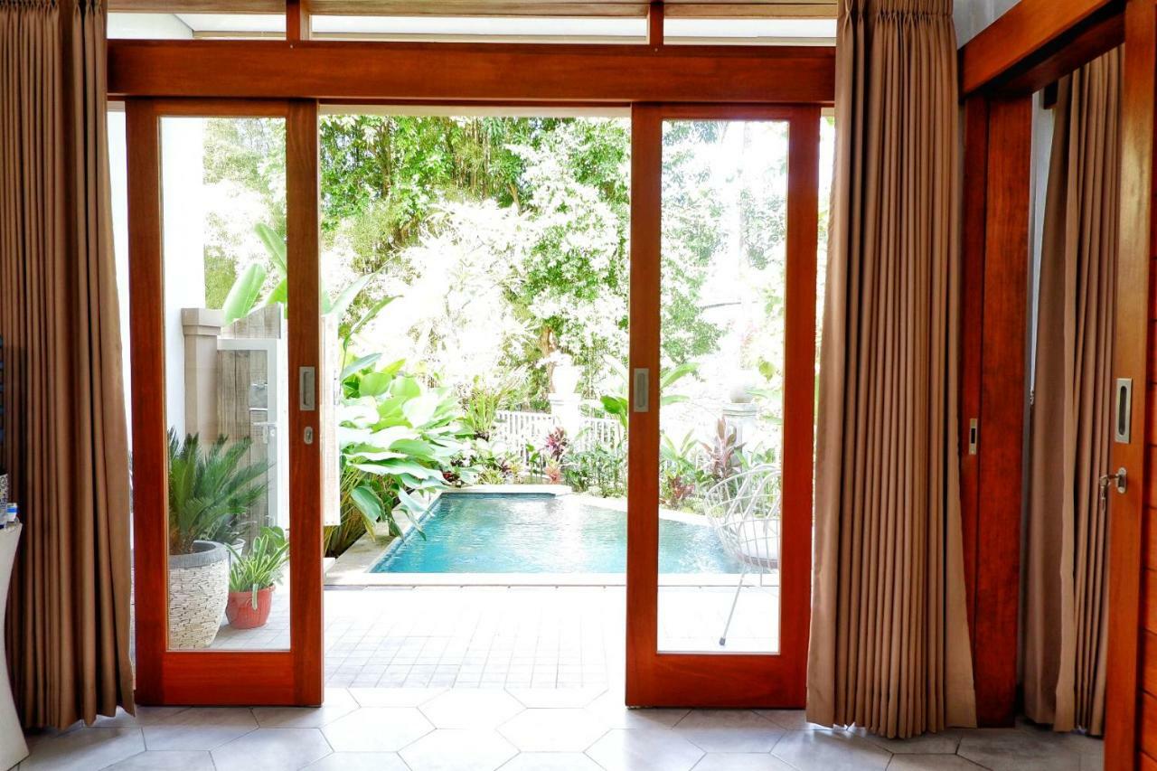 The Sloth Bali Hotel Canggu Kültér fotó