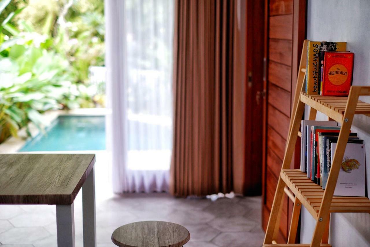 The Sloth Bali Hotel Canggu Kültér fotó