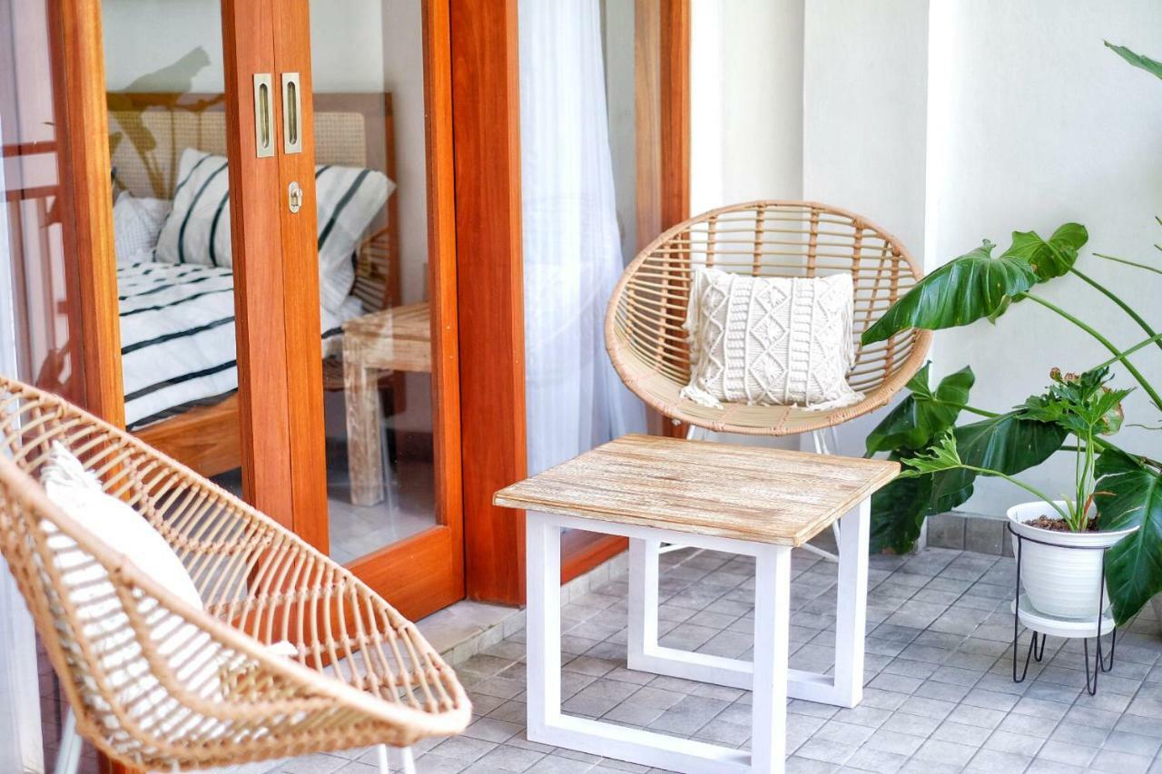 The Sloth Bali Hotel Canggu Kültér fotó