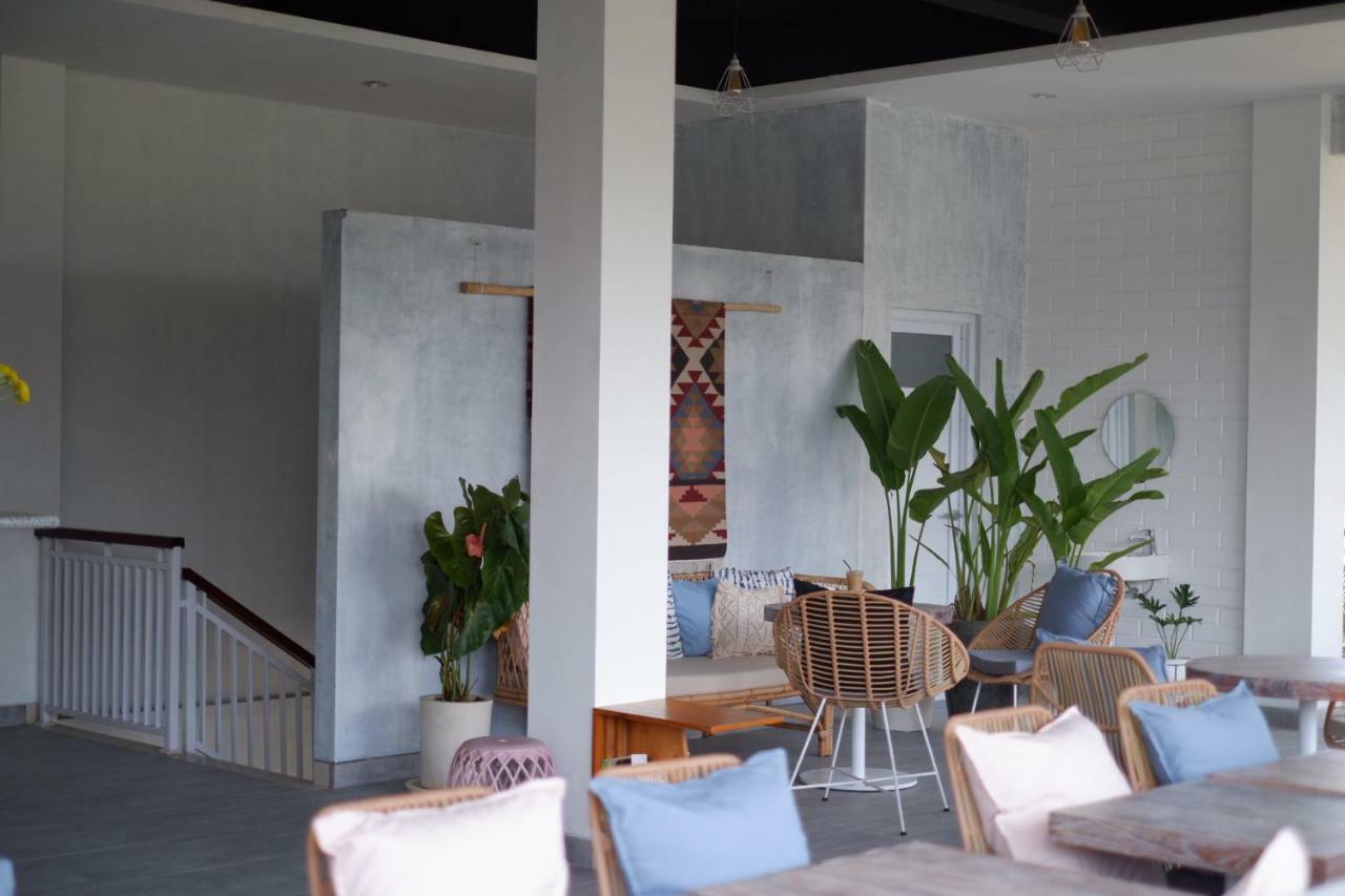 The Sloth Bali Hotel Canggu Kültér fotó