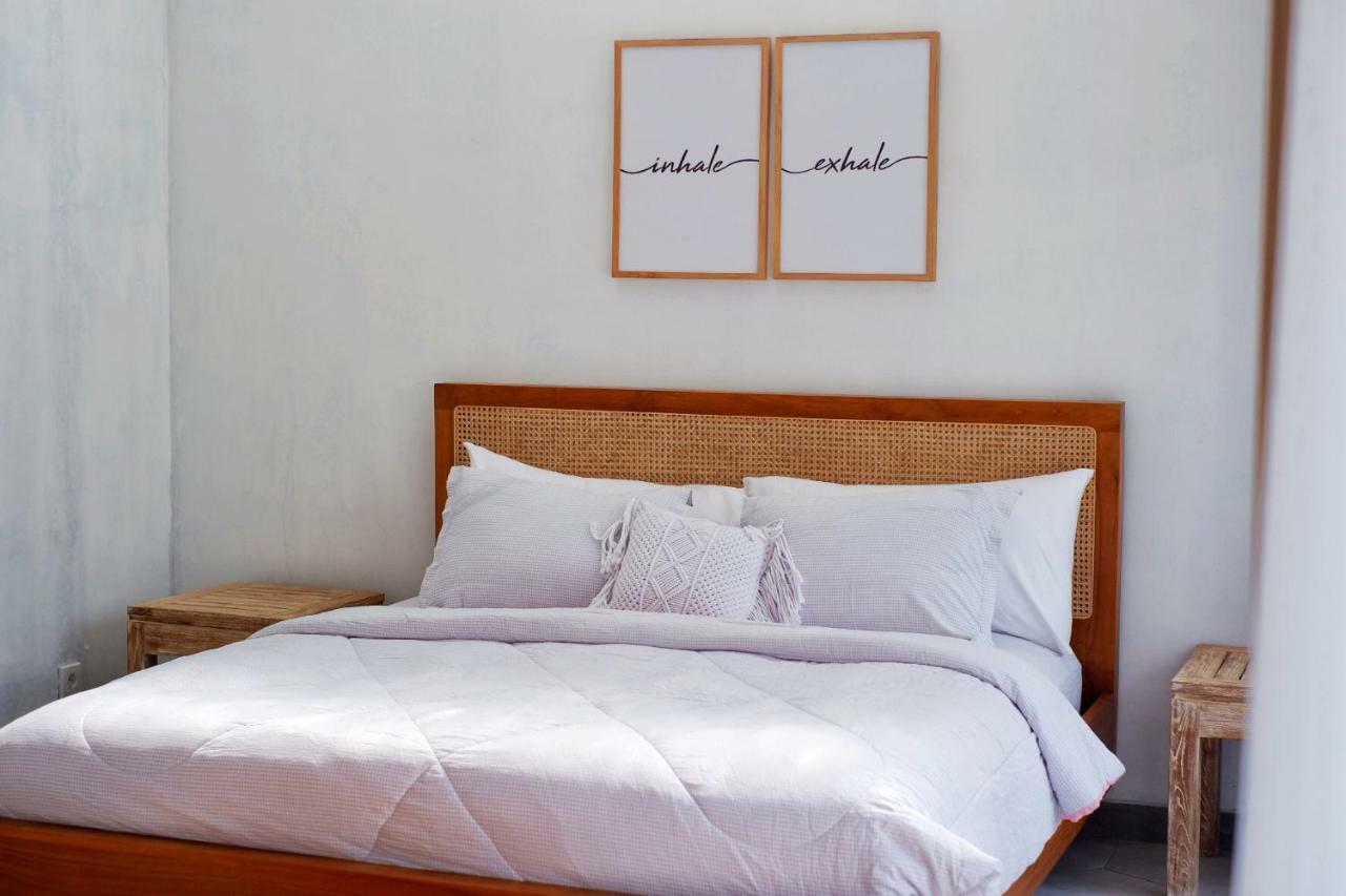 The Sloth Bali Hotel Canggu Kültér fotó