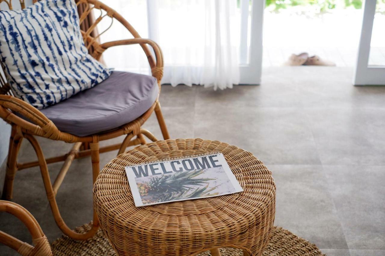 The Sloth Bali Hotel Canggu Kültér fotó