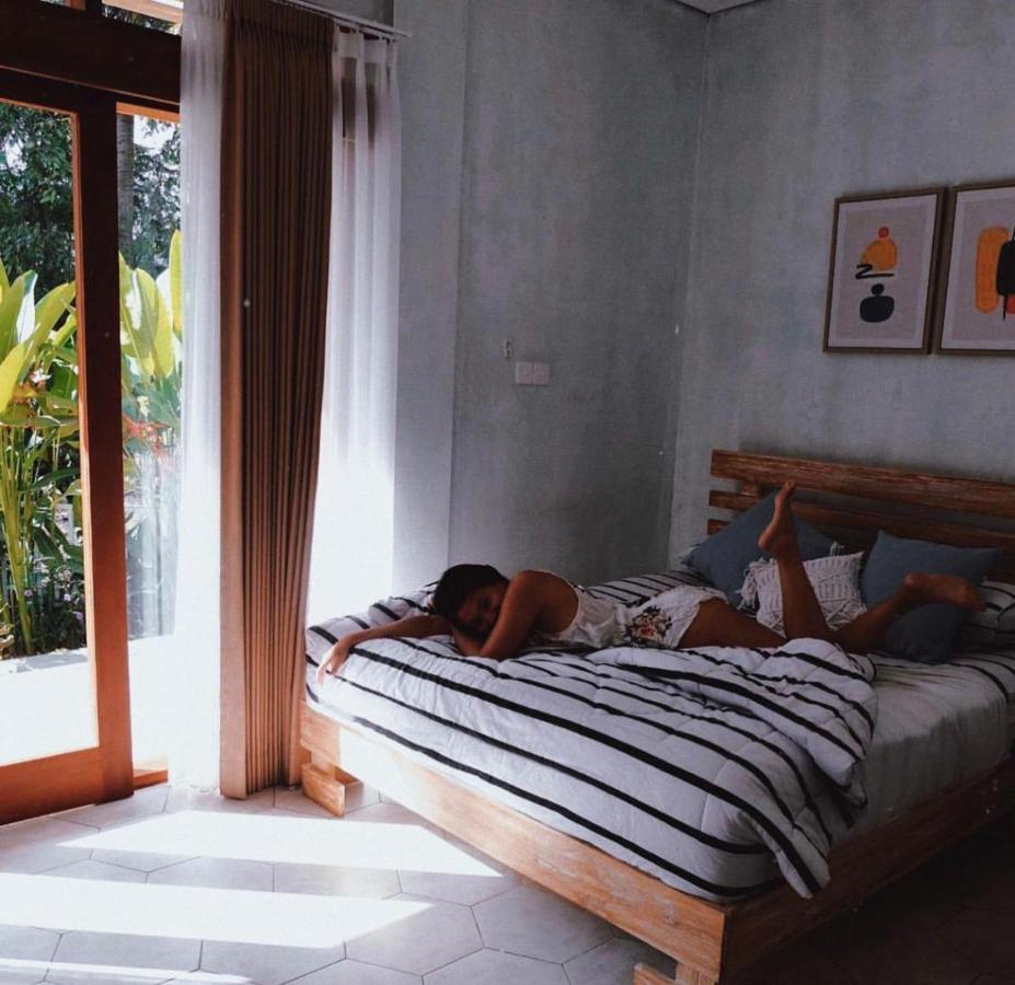The Sloth Bali Hotel Canggu Kültér fotó